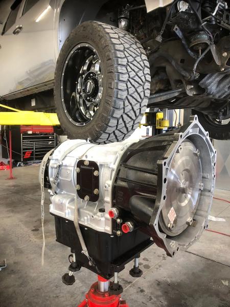 3 Rivers Diesel and Repair