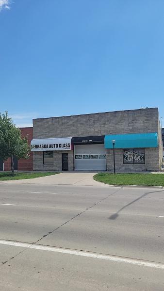 Nebraska Auto Glass