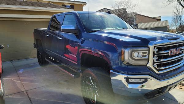 Class Acts Auto Body & Paint