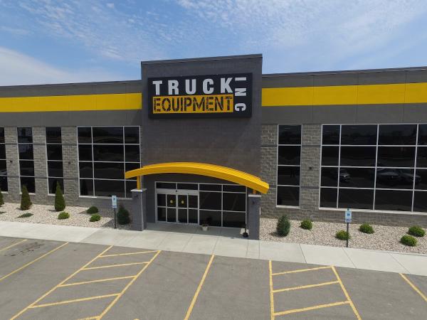 Truck Equipment Inc.