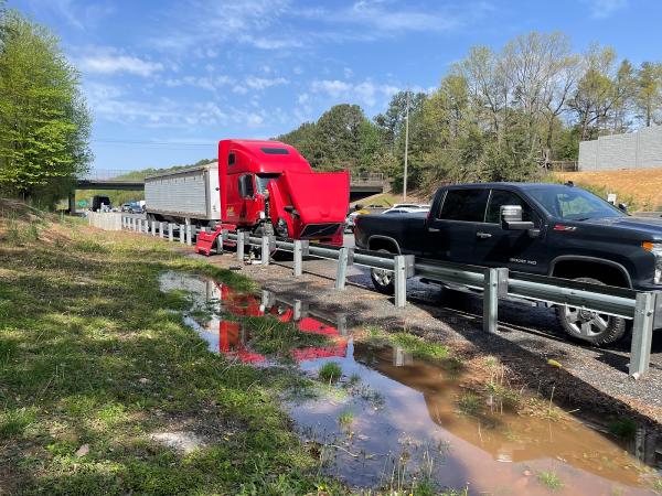 Mobile Truck and Trailer Repair