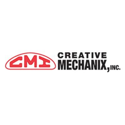 CMI Creative Mechanix Inc