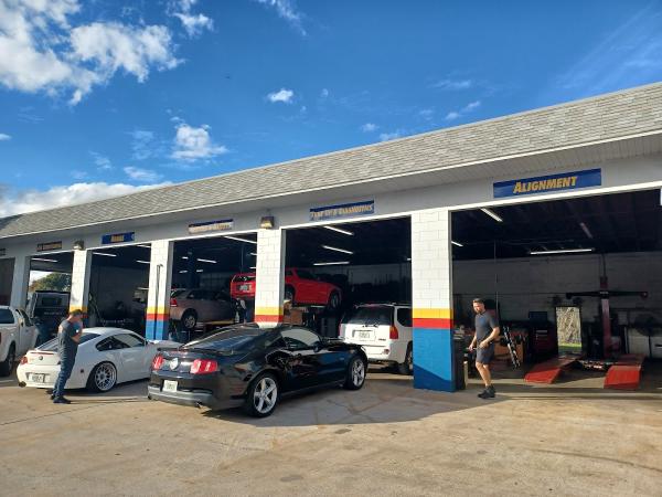 North City Tire