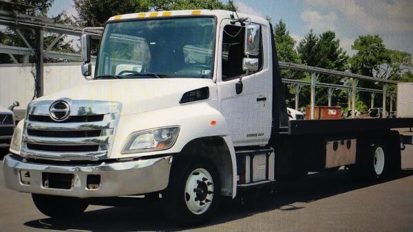Affordable Tow Truck Co.