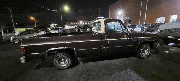 Robs Customs & Restorations
