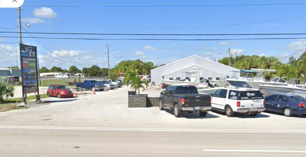 JM Automotive Services