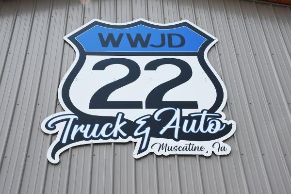 22 Truck and Auto