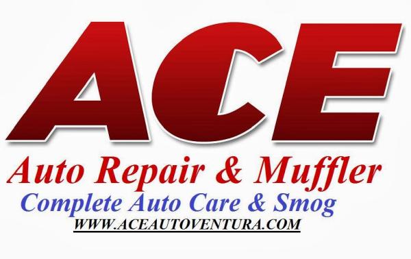 Ace Auto Repair & Smog