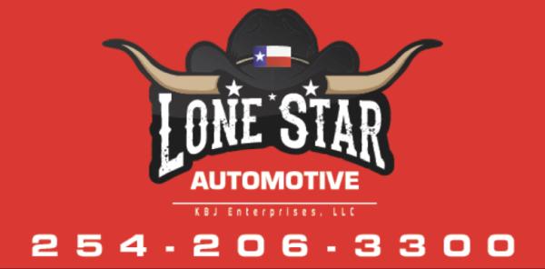 Lone Star Automotive