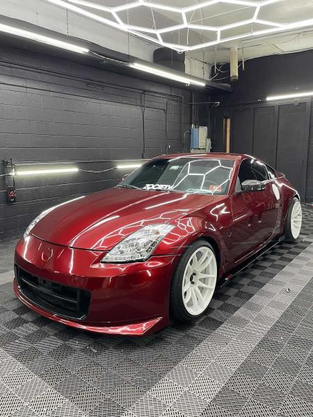A1 Wraps Tint & Paint Protection