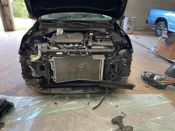 Zeigler's Auto Body Shop LLC