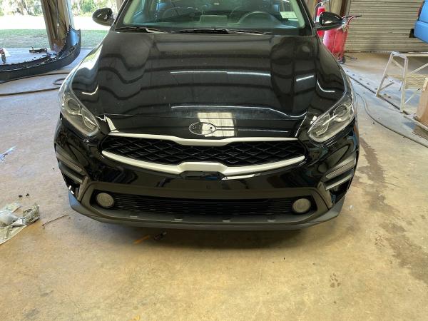 Zeigler's Auto Body Shop LLC