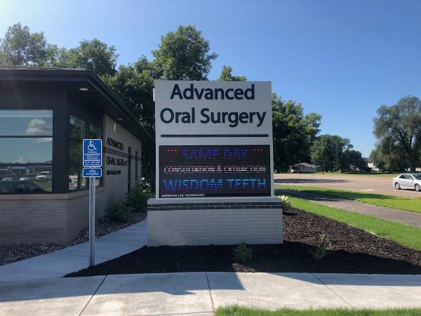 Precision Signs and Imaging