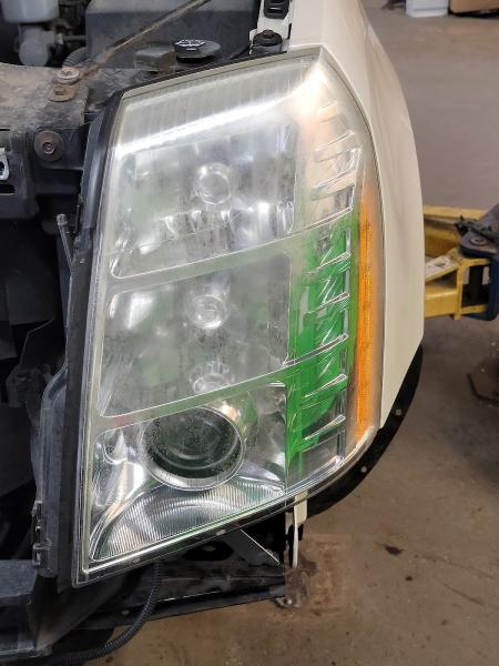 Harvey Road Automotive