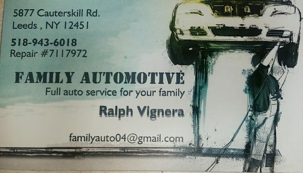 Family Automotive