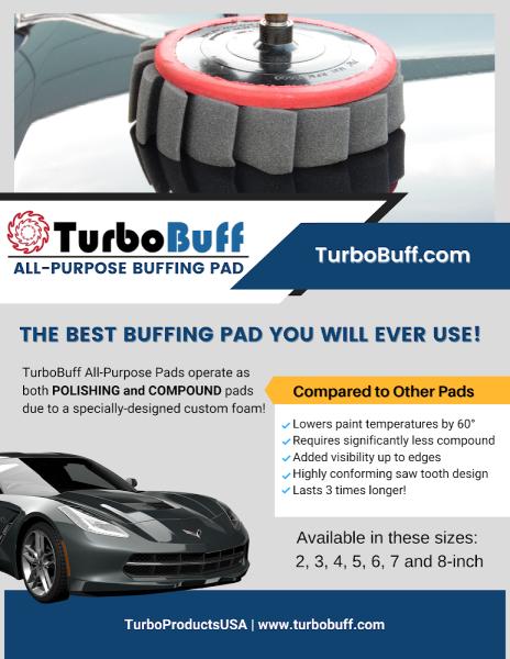 Turbo Products USA