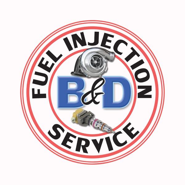 B & D Fuel Injection Service Incorporated