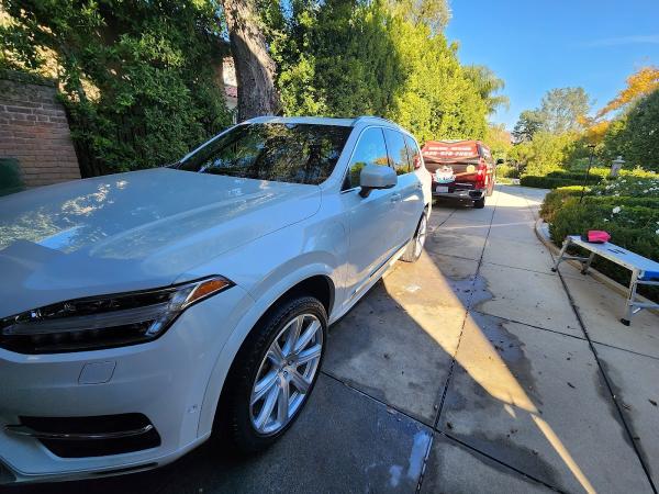 Car Bath Mobile Detailing