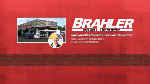 Brahler Tire & Auto Center