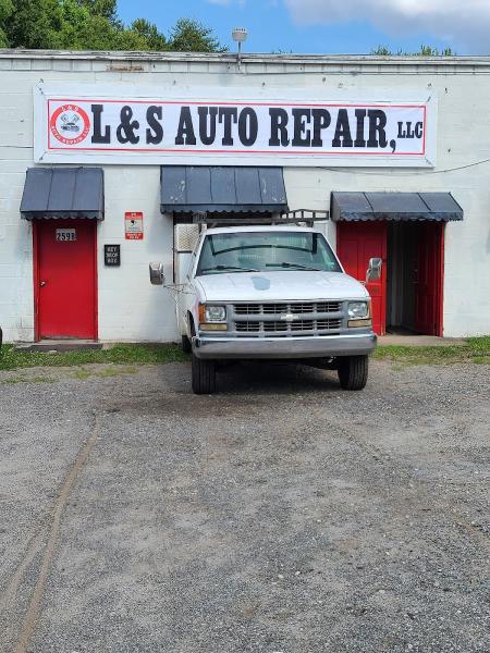 L&S Auto Repair LLC
