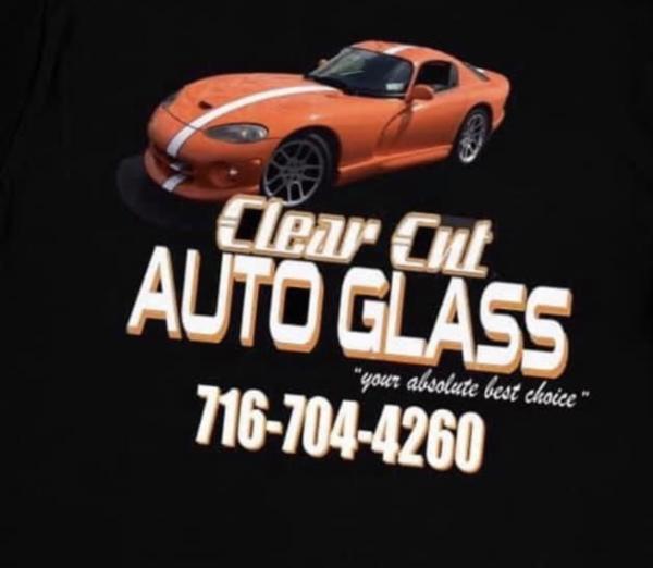 Clear Cut Auto Glass