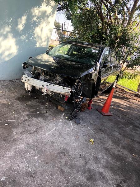 Miami Junk Cars Removal