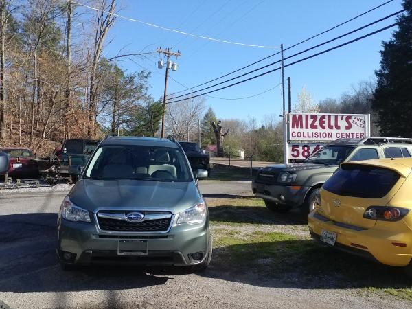 Mizell's Auto Sales & Collision Center