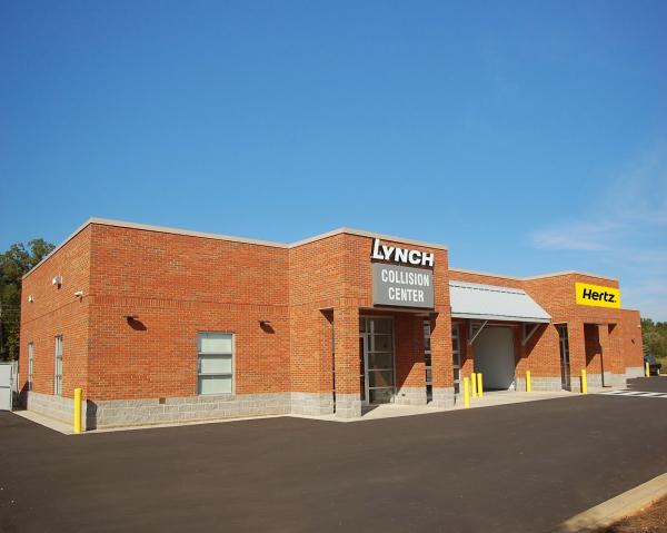 Lynch Collision Center