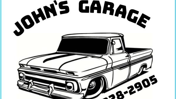 John's Garage