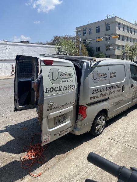 Urgent Lock & Key LLC