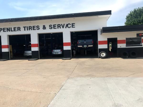 Spenler Tire Services