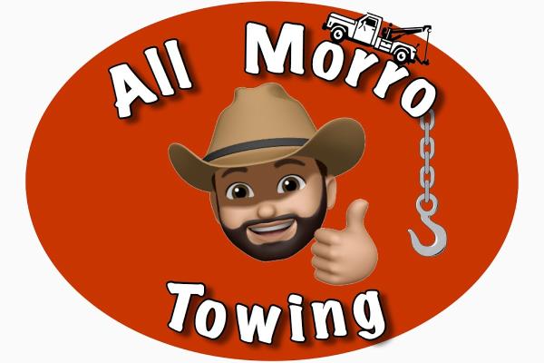 All Morro Towing