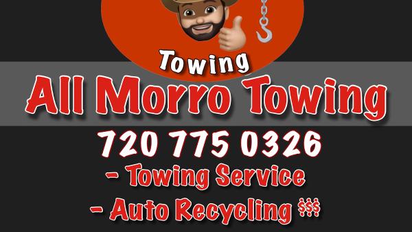 All Morro Towing