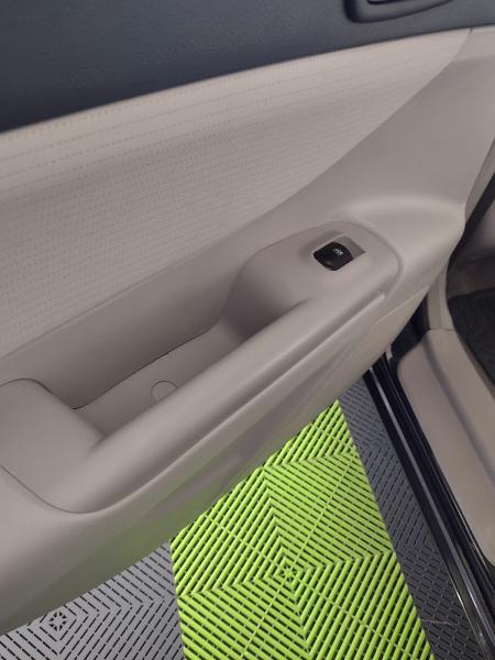 Pemberton Detailing