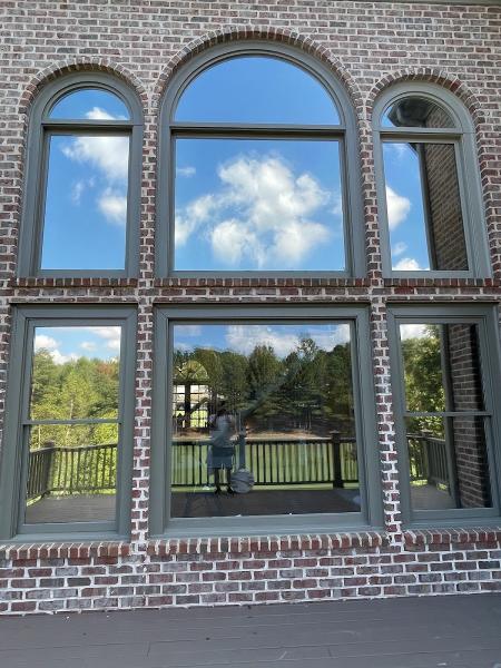 Solar Solutions Glass Tinting