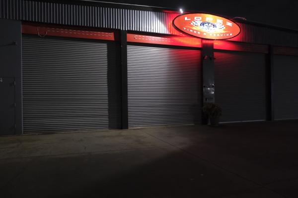 Lopez Tires&service