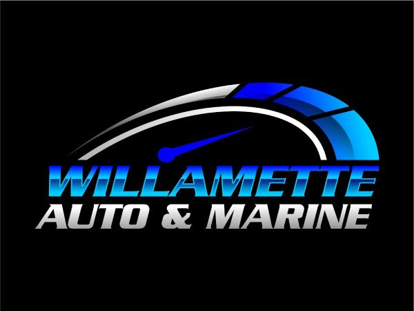 Willamette Auto & Marine