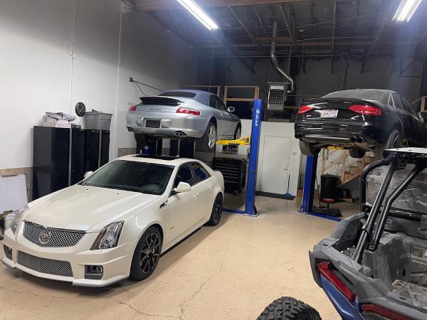 Ty European and More Automotive