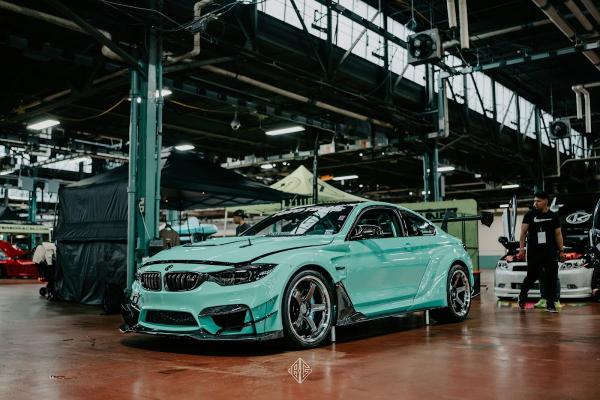 Prestige Auto Design