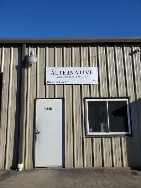 Alternative Automotive Services