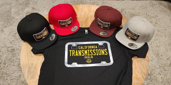 California Transmissions