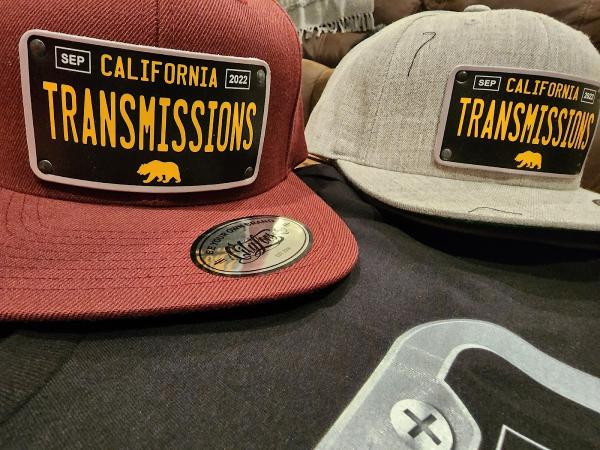 California Transmissions