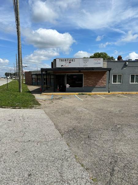 Thompsons Auto & Diesel Repair LLC