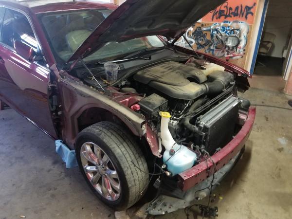 Spray Can Automotive Mobile Body Repair & Refinishing