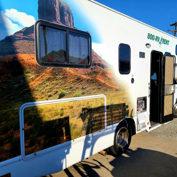 Becker RV Service