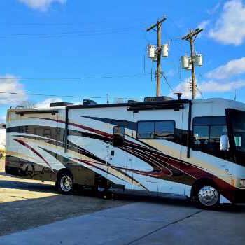 Becker RV Service