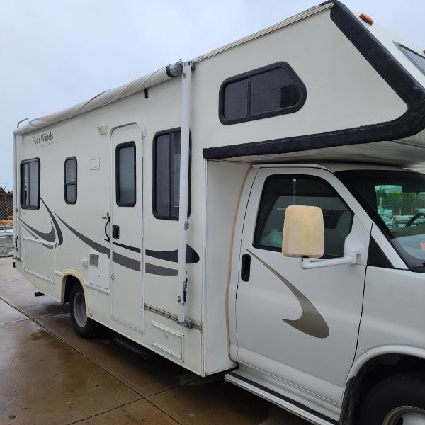 Becker RV Service