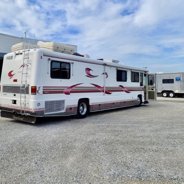 Becker RV Service