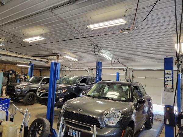 Affordable Tire Store