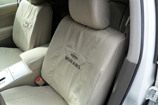 Universal Seat Covers